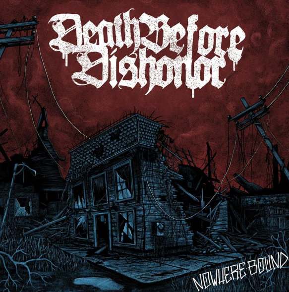 Reviews Are In For Death Before Dishonor's Newest Album